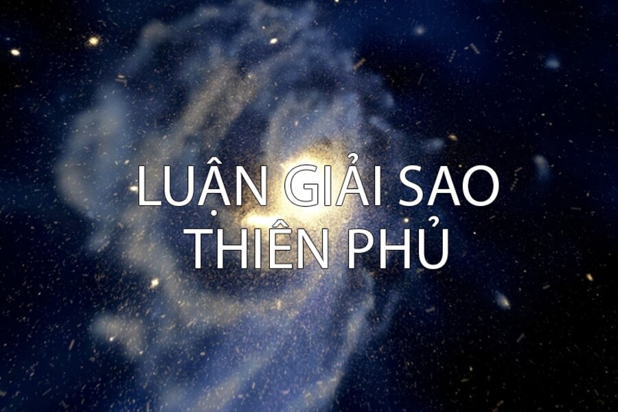 Khám phá vẻ đẹp tự nhiên tại Sao Thiên Phủ