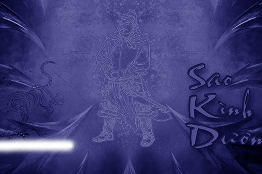 Những Bí Mật của Sao Kình Dương