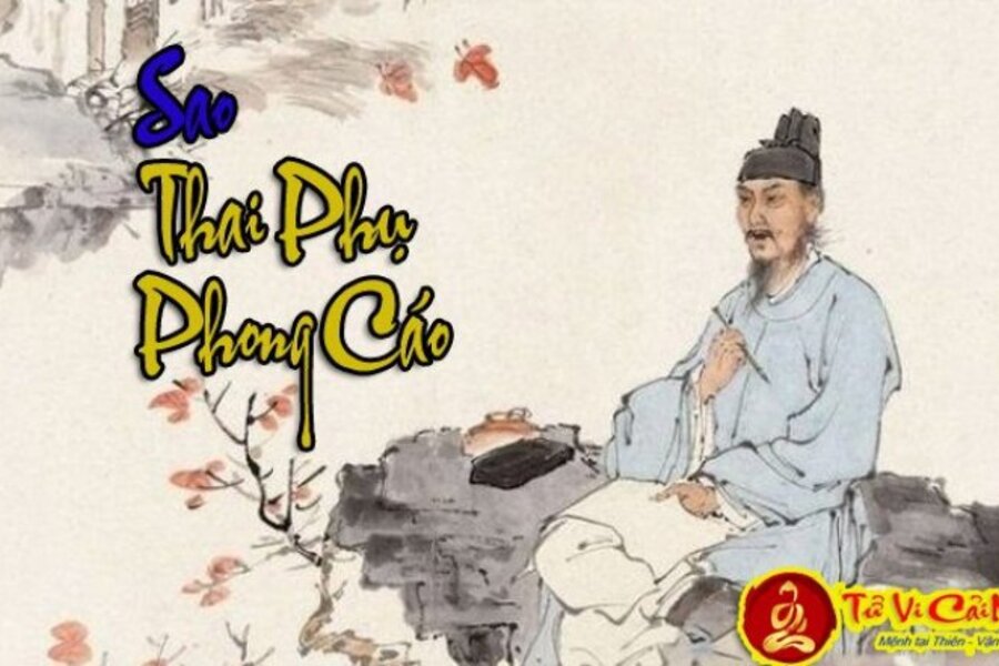 Câu chuyện về sao thai phụ