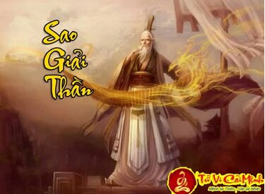 Bí ẩn sao giải thần