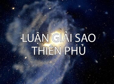 Khám phá vẻ đẹp tự nhiên tại Sao Thiên Phủ