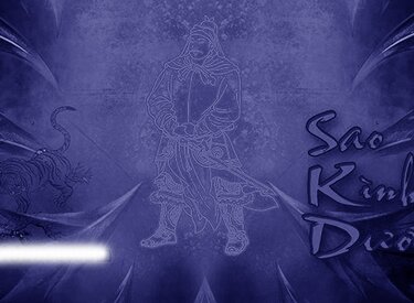Những Bí Mật của Sao Kình Dương