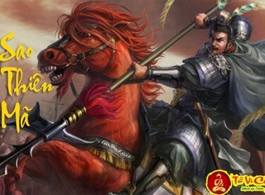 Khám phá vẻ đẹp của Sao Thiên Mã