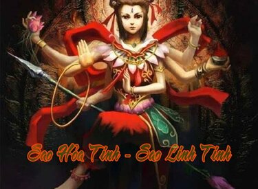 Cuộc hành trình tới Sao Linh Tinh