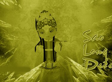 Tái khám phá về sao long đức.
