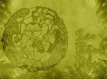 Phát hiện về sao bệnh phù