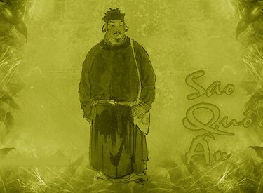 Danh sách Sao quốc ấn nhất hiện nay