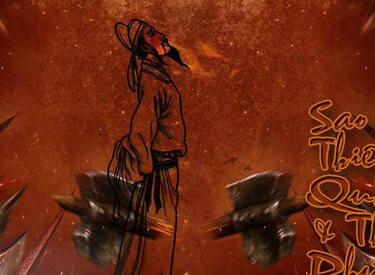 Sao Thiên Quan: Hành Trình Tìm Kiếm Sao Thiên Phúc