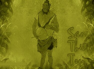 Bí mật sao Thiên Trù