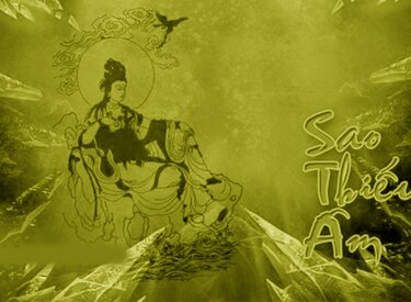 Những vũ trụ sao thiếu âm