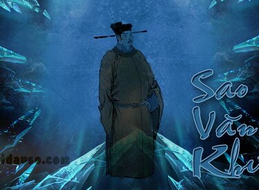 Sao Văn Khúc: Hành Trình Tìm Lại Tâm Hồn và Tình Yêu Đích Thực