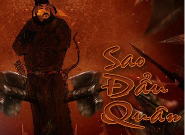 Sao Đẩu Quân: Trân trọng những người lính dũng cảm