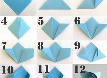 Hướng dẫn cách xếp sao hiệu quả