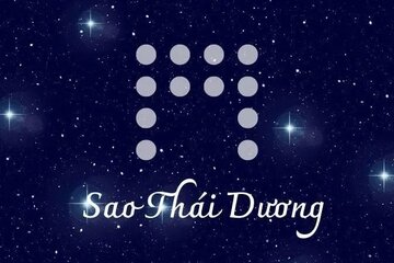 Sao Thái Dương Trong Tử Vi: Ý Nghĩa Và Ảnh Hưởng