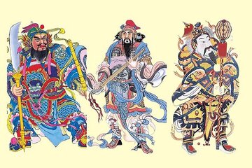 Sao Thái Tuế Trong Tử Vi: Ý Nghĩa Và Tác Động Đến Cuộc Sống