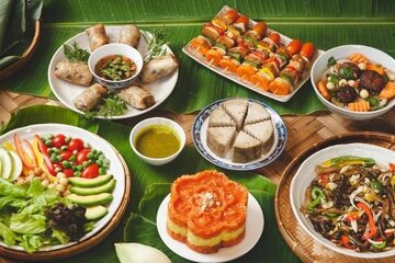 Cúng sao giải hạn: Chọn lễ vật cúng sao giải hạn hiệu quả nhất