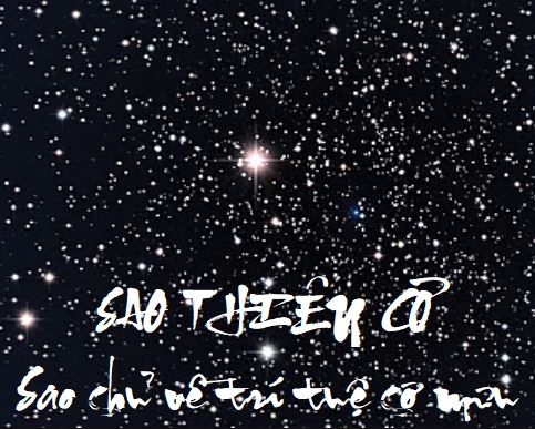 Sao Thiên Cơ Toàn Tập - Tử Vi Hiện Đại : Tử Vi Hiện Đại