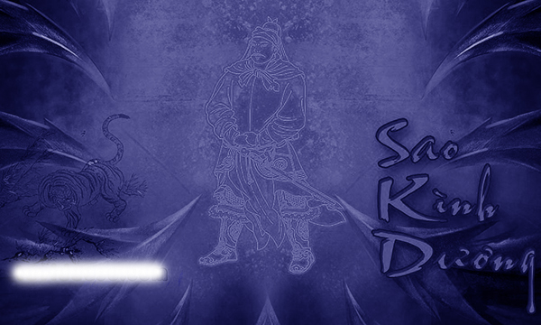 Sao Kình Dương