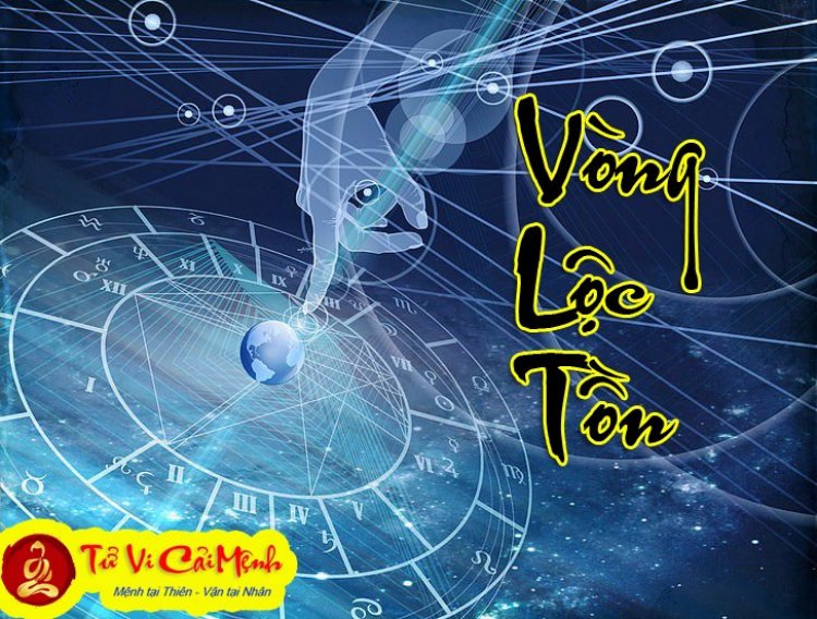 Luận Giải Vòng Bác Sĩ - Lộc Tồn - Cách An Và Ý Nghĩa 12 Sao Chính Xác ...