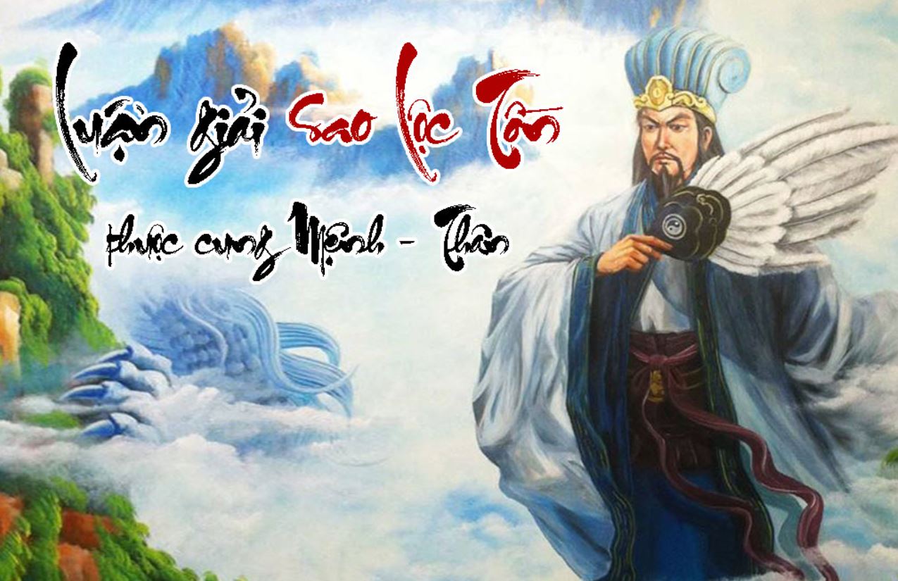 Sao Lộc Tồn là gì, có ý nghĩa, đặc điểm như thế nào trong Tử Vi