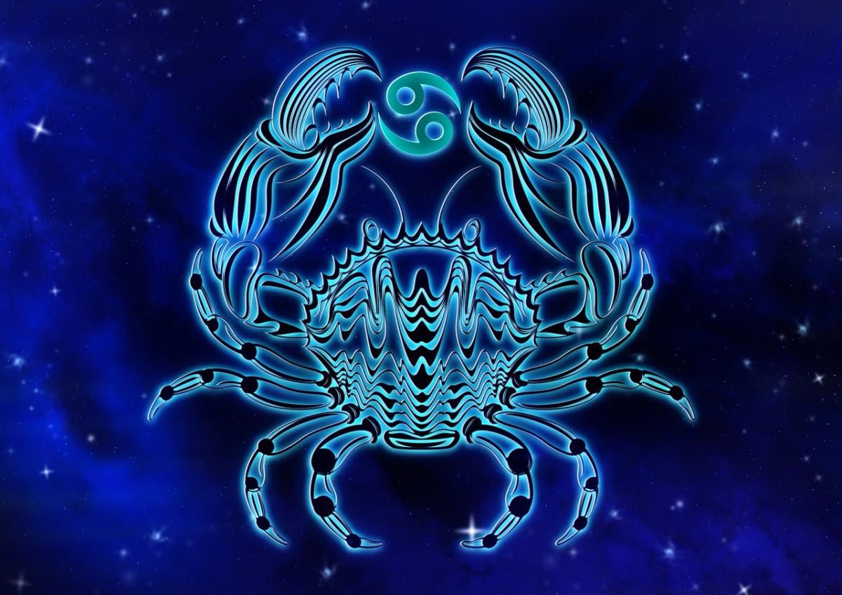 Chòm sao Cự Giải