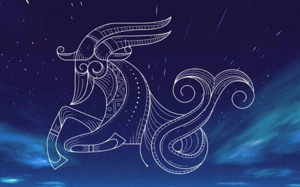 Chòm sao ma kết - Những đặc điểm không thể nhầm lẫn của cung Ma Kết ...