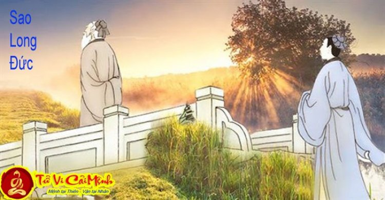 Luận Giải Ý Nghĩa Sao Long Đức Ở Mệnh Và Các Cung Khác Chi Tiết Nhất ...